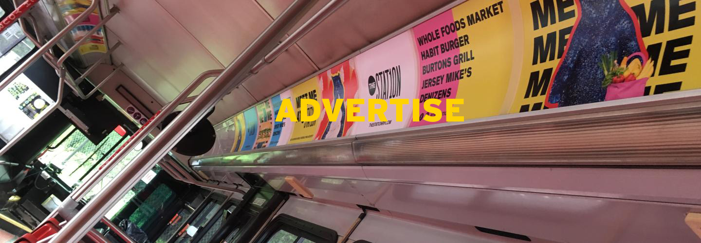 Advertise