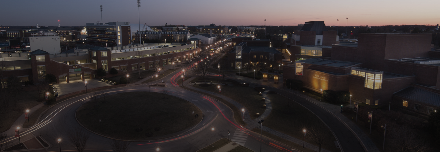 Roundabout by The Clarice